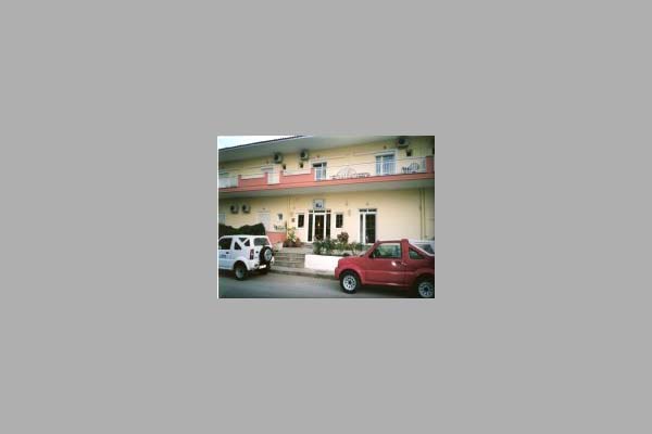 Hotel Possidona Beach
