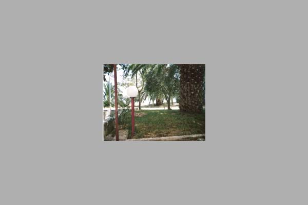 Hotel Possidona Beach