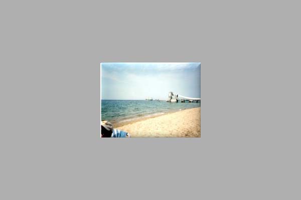 Hotel Possidona Beach