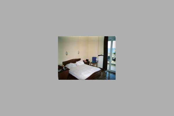 Hotel Possidona Beach