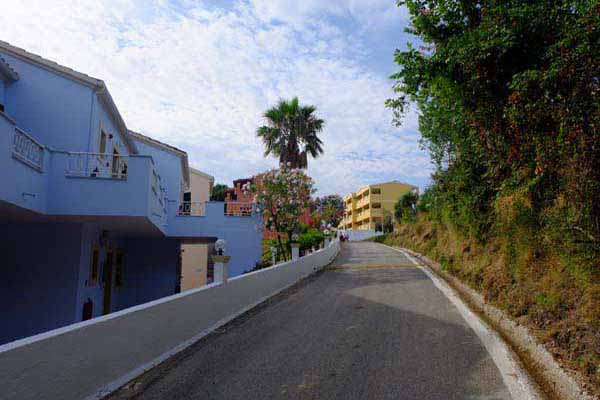 Robolla Beach Aparthotel