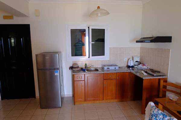 Robolla Beach Aparthotel
