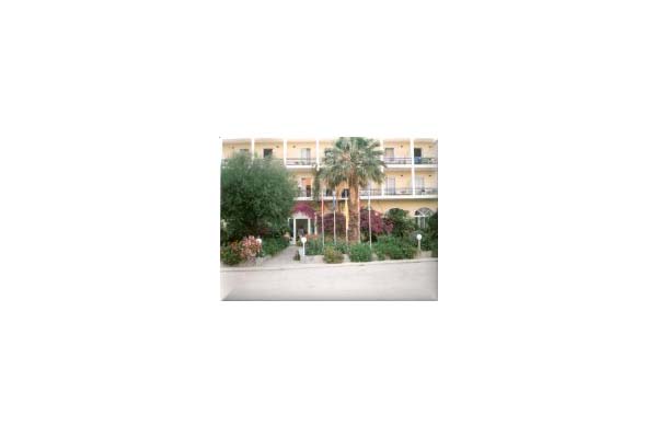 Hotel Three Stars Village