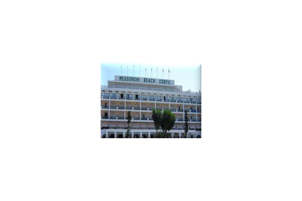 Hotel Three Stars Village