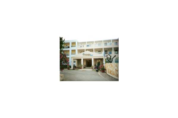 Hotel Three Stars Village