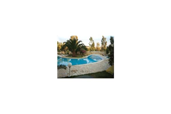 Hotel Three Stars Village
