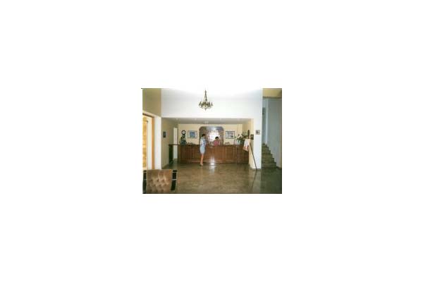 Hotel Three Stars Village