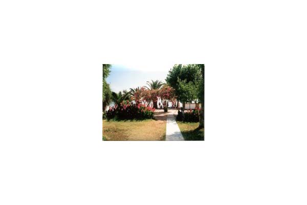 Hotel Three Stars Village