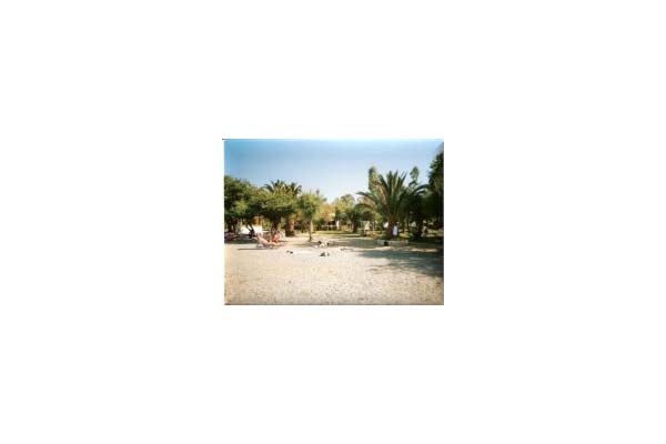 Hotel Three Stars Village