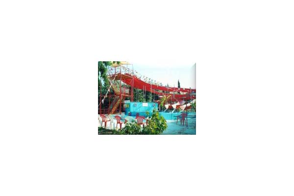 Hotel Three Stars Village