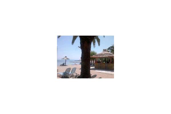 Hotel Three Stars Village