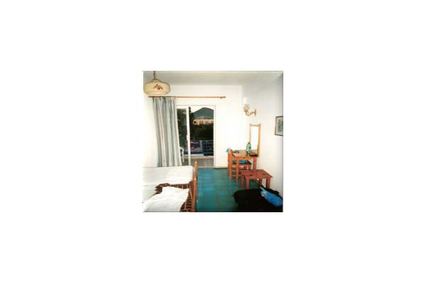 Hotel Three Stars Village