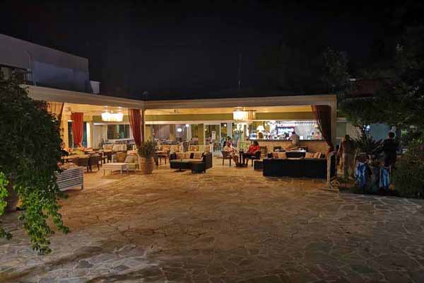 Hotel Venus Beach