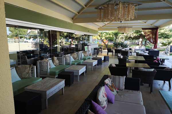 Hotel Venus Beach