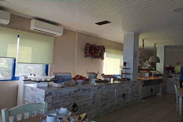 Hotel Venus Beach