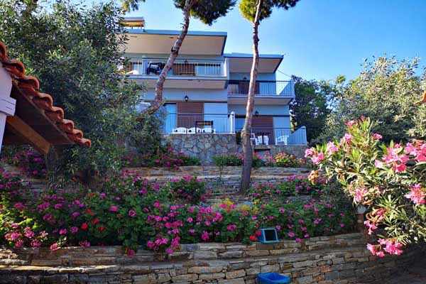 Hotel Venus Beach
