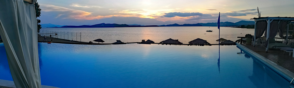 Hotel Venus Beach