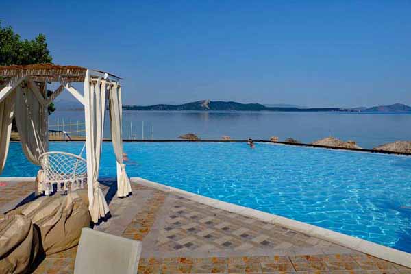 Hotel Venus Beach