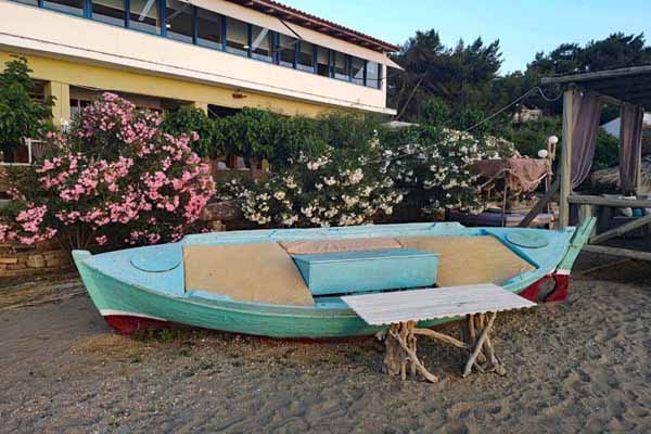 Hotel Venus Beach