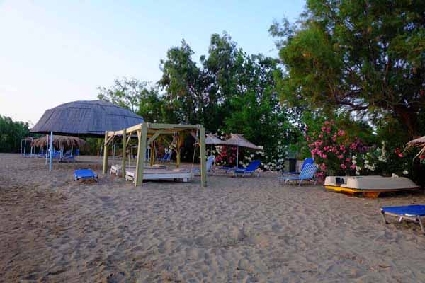 Hotel Venus Beach