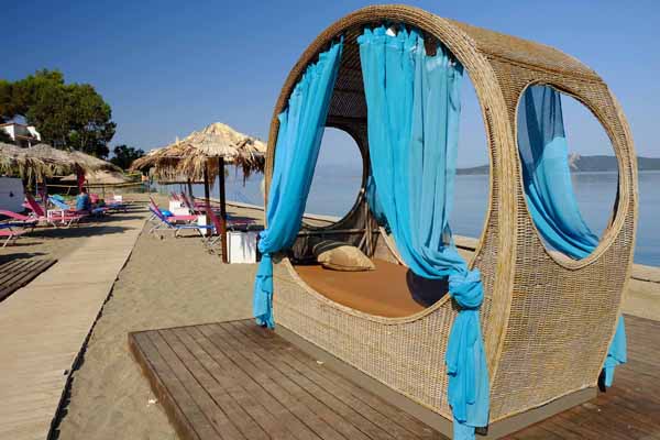 Hotel Venus Beach