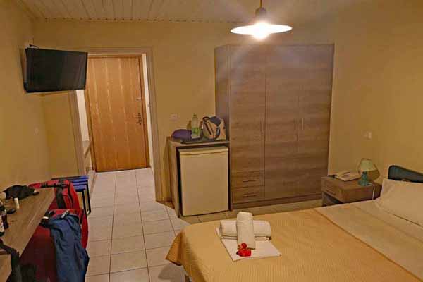 Hotel Venus Beach