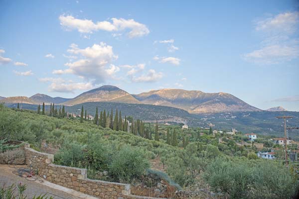Hotel Anaxo Resort