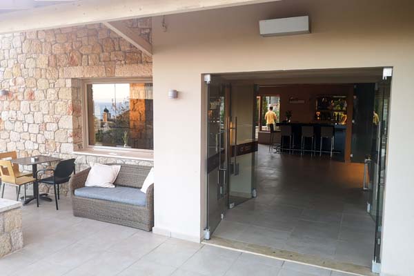 Hotel Anaxo Resort