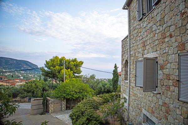 Hotel Anaxo Resort