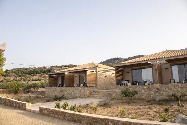 Hotel Anaxo Resort