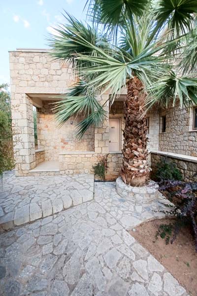 Hotel Anaxo Resort