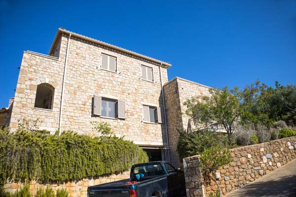 Hotel Anaxo Resort
