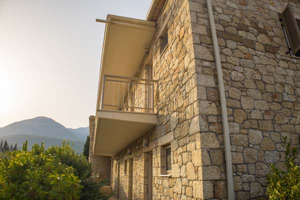 Hotel Anaxo Resort