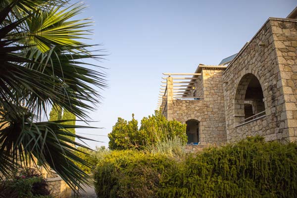 Hotel Anaxo Resort