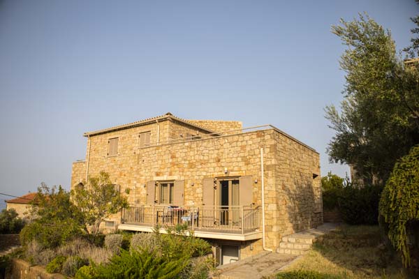 Hotel Anaxo Resort