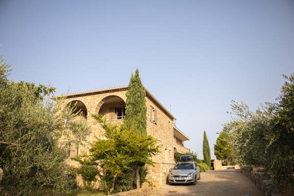 Hotel Anaxo Resort