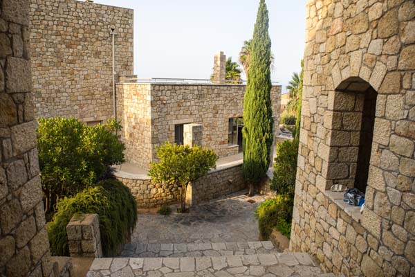 Hotel Anaxo Resort