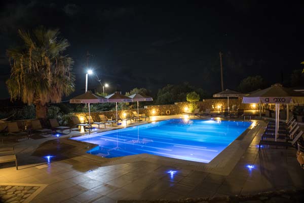 Hotel Anaxo Resort