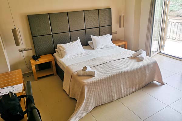 Hotel Anaxo Resort
