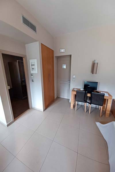 Hotel Anaxo Resort