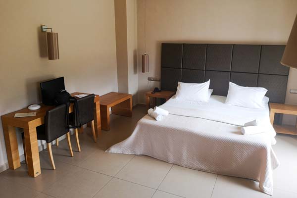 Hotel Anaxo Resort