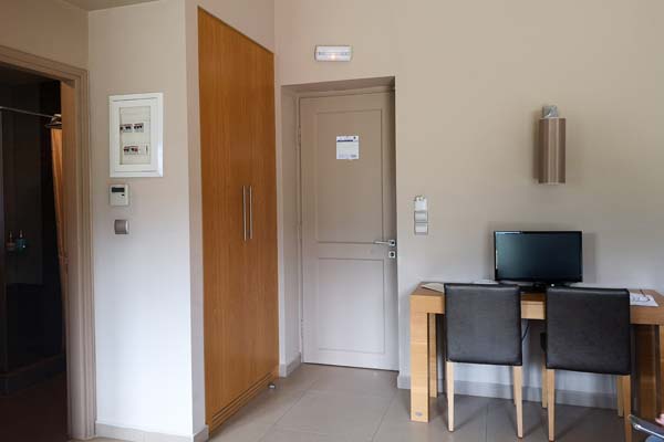 Hotel Anaxo Resort