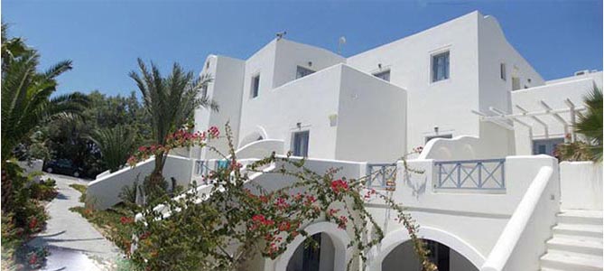 Hotel Atlantis Beach
