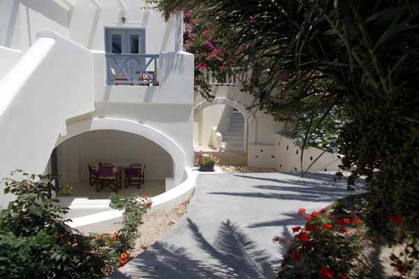 Hotel Atlantis Beach
