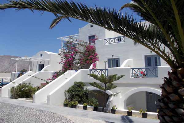 Hotel Atlantis Beach