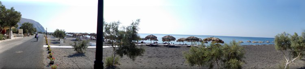 Hotel Atlantis Beach