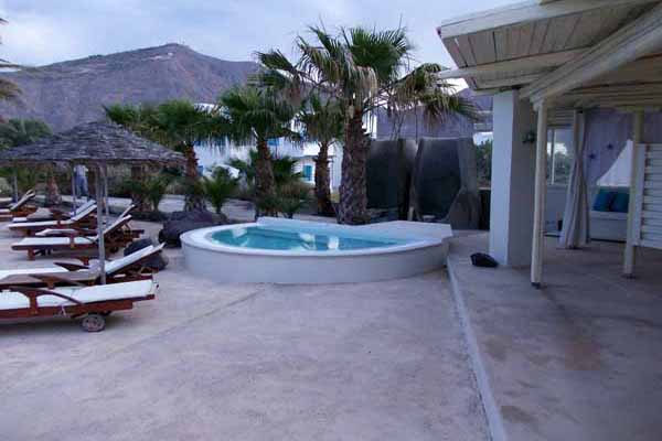 Hotel Atlantis Beach