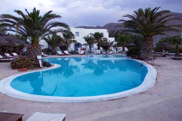 Hotel Atlantis Beach