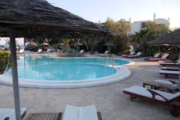 Hotel Atlantis Beach