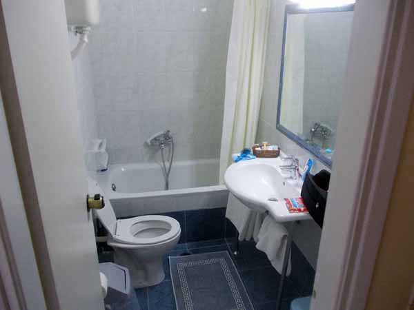 Hotel Dolfin